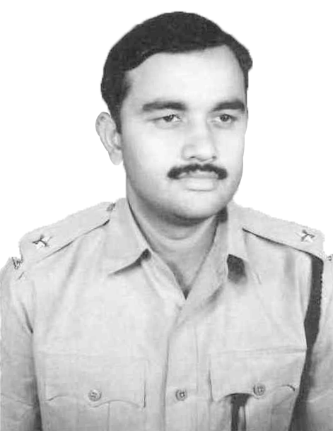 Rajvir Pratap Sharma